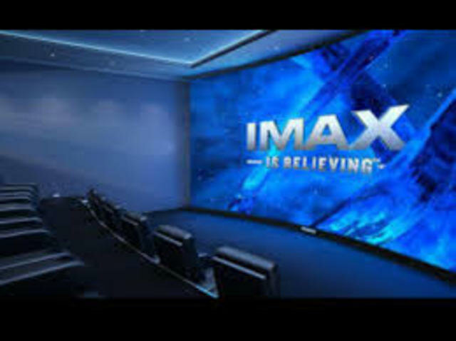 Se introduce el cine de catástrofes.