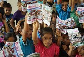 Educación para una ciudadanía democrática e intercultural en Colombia