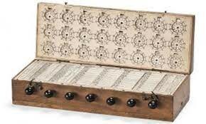 Calculadora de propósito general