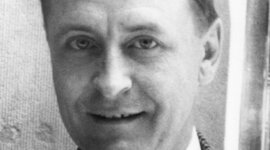 Timeline: Scott Fitzgerald