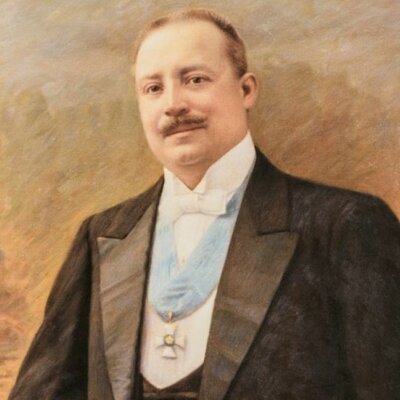 Timeline: Simón Iturri Patiño