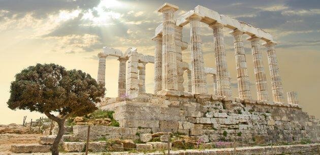 NACIMIENTO DE LA FILOSOFIA