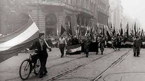 Rebelión de Hungría