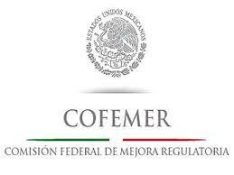 Se creó la COFEMER