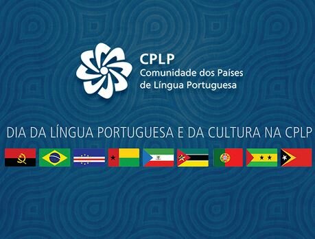 Criação da Comunidade de Países de Língua Portuguesa - CPLP