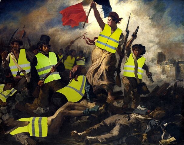 Révolution française