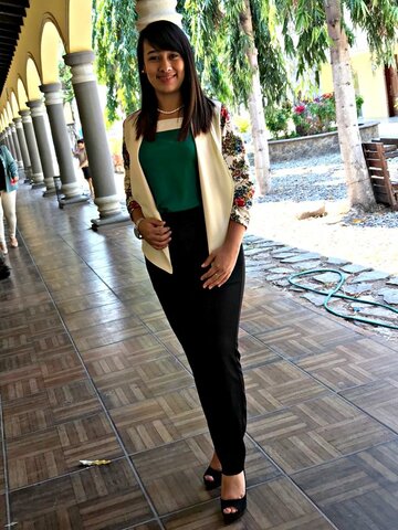 Debbie Vanessa López Moreno