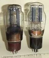 tubo de vacio