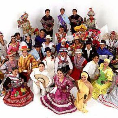 Timeline: AVANCES HISTÓRICOS DE LA  EDUCACIÓN INTERCULTURAL EN C  (Luz M. Escorcia  M, Yudy Lizarazo A,  Yomaira Peñates G, Cecilia  Ruiz C,  Arcadia Vizcaino)