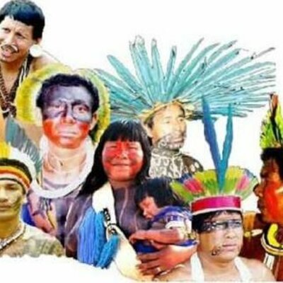 Timeline: LO INTERCULTURAL EN LA HISTORIA