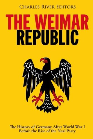 Formation of Weimar Republic/Constitution