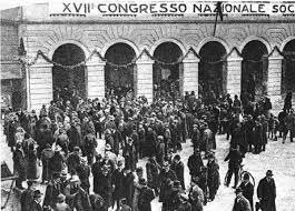 Congresso dei Fasci italiani di combattimento