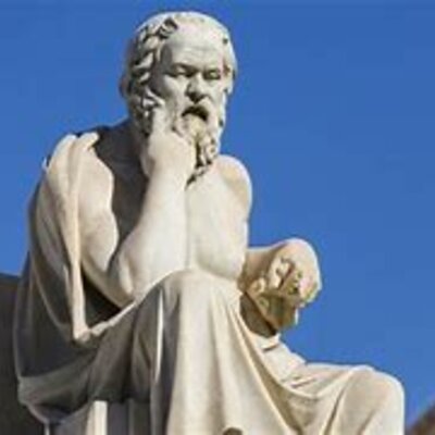 Timeline: Historia de la filosofía