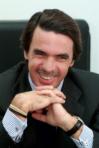 aznar