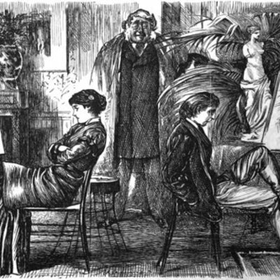 Timeline: Chapter 6- The Aesthetic Culture of Pupils