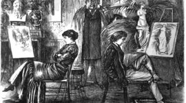 Timeline: Chapter 6- The Aesthetic Culture of Pupils