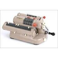 Calculadora electromecanica