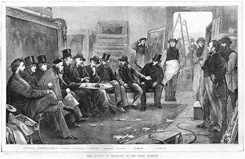 Burlingame Treaty of 1868