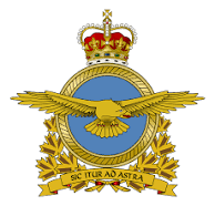 RCAF (Royal Canadian Air Force)