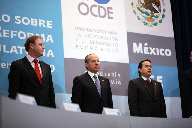 Programa Sectorial de Economía