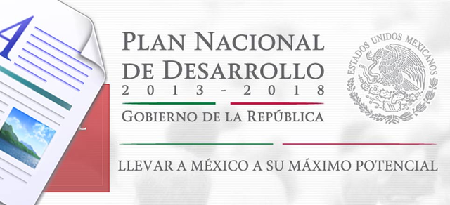 Plan Nacional de Desarrollo