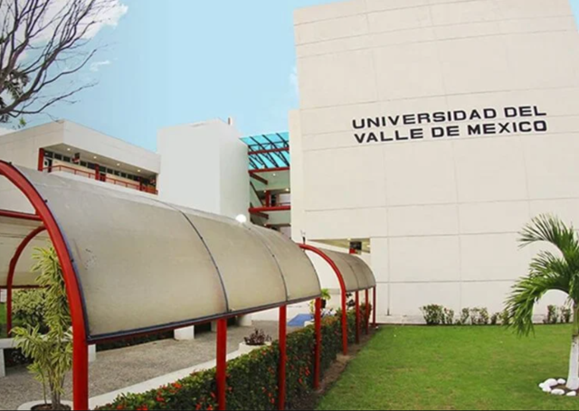 Escuela de Contaduría Pública y Administración.