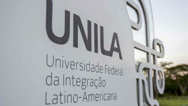 Fundação da Unila e da Unilab