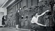 ENIAC