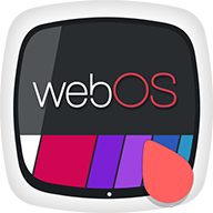 webOS