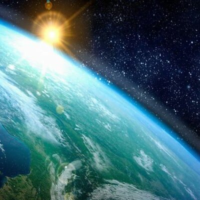 Timeline: Història del planeta Terra