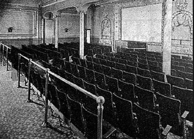 Normas hacia las películas