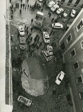 Assassinat de Carrero Blanco