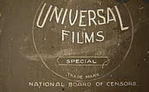 Carl Lámele funda Universal Films, la precursora de Universal Pictures, uno de los principales estudios en Estados Unidos.