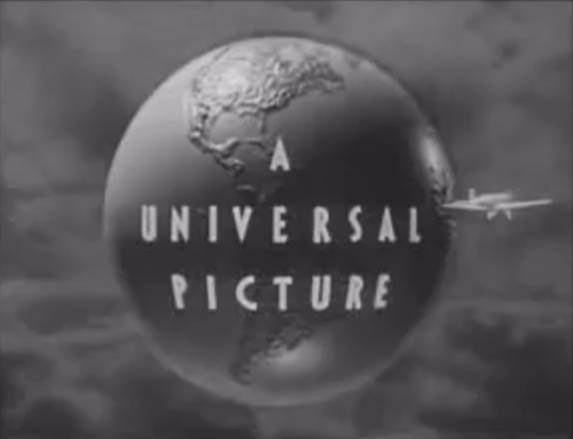 Universal Films.