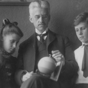 QUOTE by A.H. Munsell