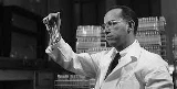 JONAS SALK