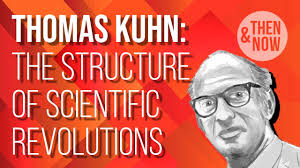 The Structure of Scientific Revolutions