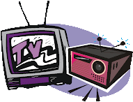 Los medios audiovisuales (1940-1950)