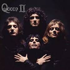 Queen II Is Released