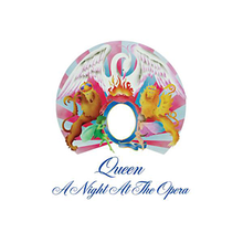 A Night At The Opera Is Released