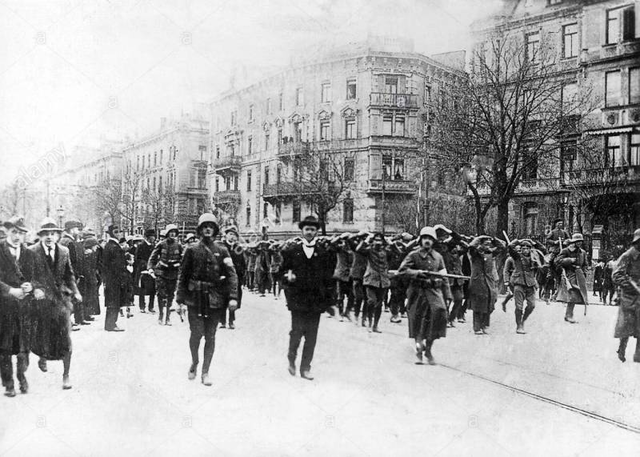 Bavarian Soviet Republic