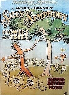 Llega el color al cine.