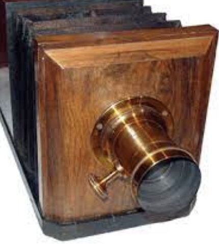 Se inventa la primera cámara capaz de capturar el movimiento