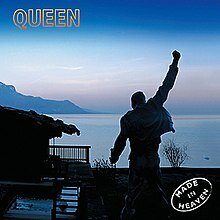 Made In Heaven Is Released