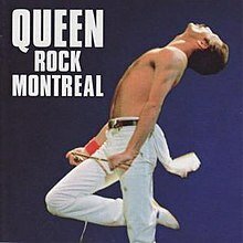 Queen Rock Montreal Is Released