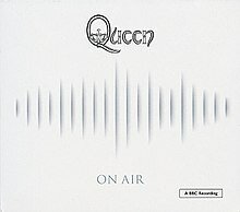 On Air Is Released