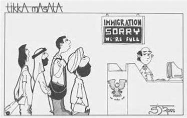 Immigration Act of 1990