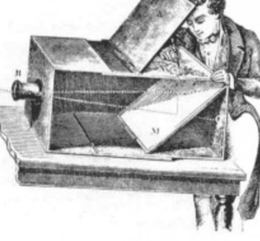 Dos filmes usan por primera vez la técnica del paneo