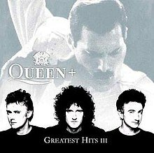 Greatest Hits III Is Released