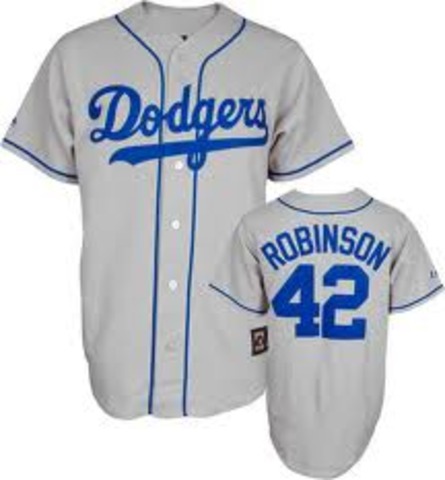 Breaking the color barrier